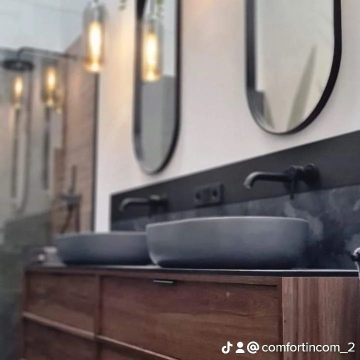 Мебель для ванной комнаты на заказ в Аликанте - Ref: 8841 фото 9