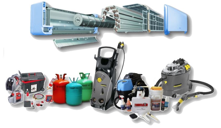 Обслуживание кондиционера в Аликанте - Ref: 8844 фото 1