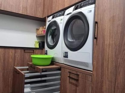 Мебель для ванной комнаты на заказ в Аликанте - Ref: 8841 фото 5