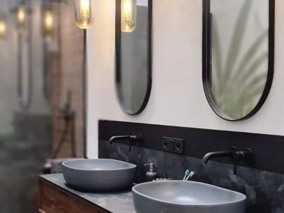 Мебель для ванной комнаты на заказ в Аликанте - Ref: 8841 фото 7