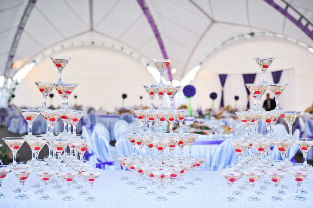 Выездной кейтеринг на свадьбу в Аликанте - Ref: 8856 фото 4