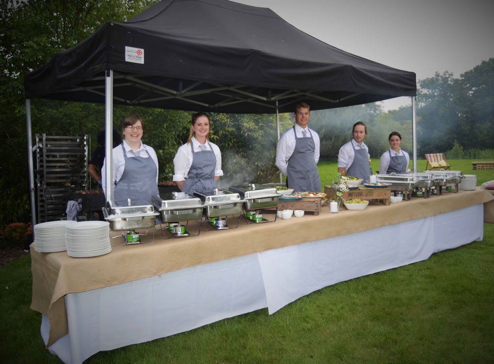 Выездное барбекю в Аликанте - Ref: 8857 фото 2