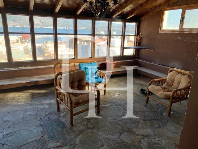 Апартаменты / Пентхаус, Греция, Пелопоннес, Коринф, 230 000 € фото 4