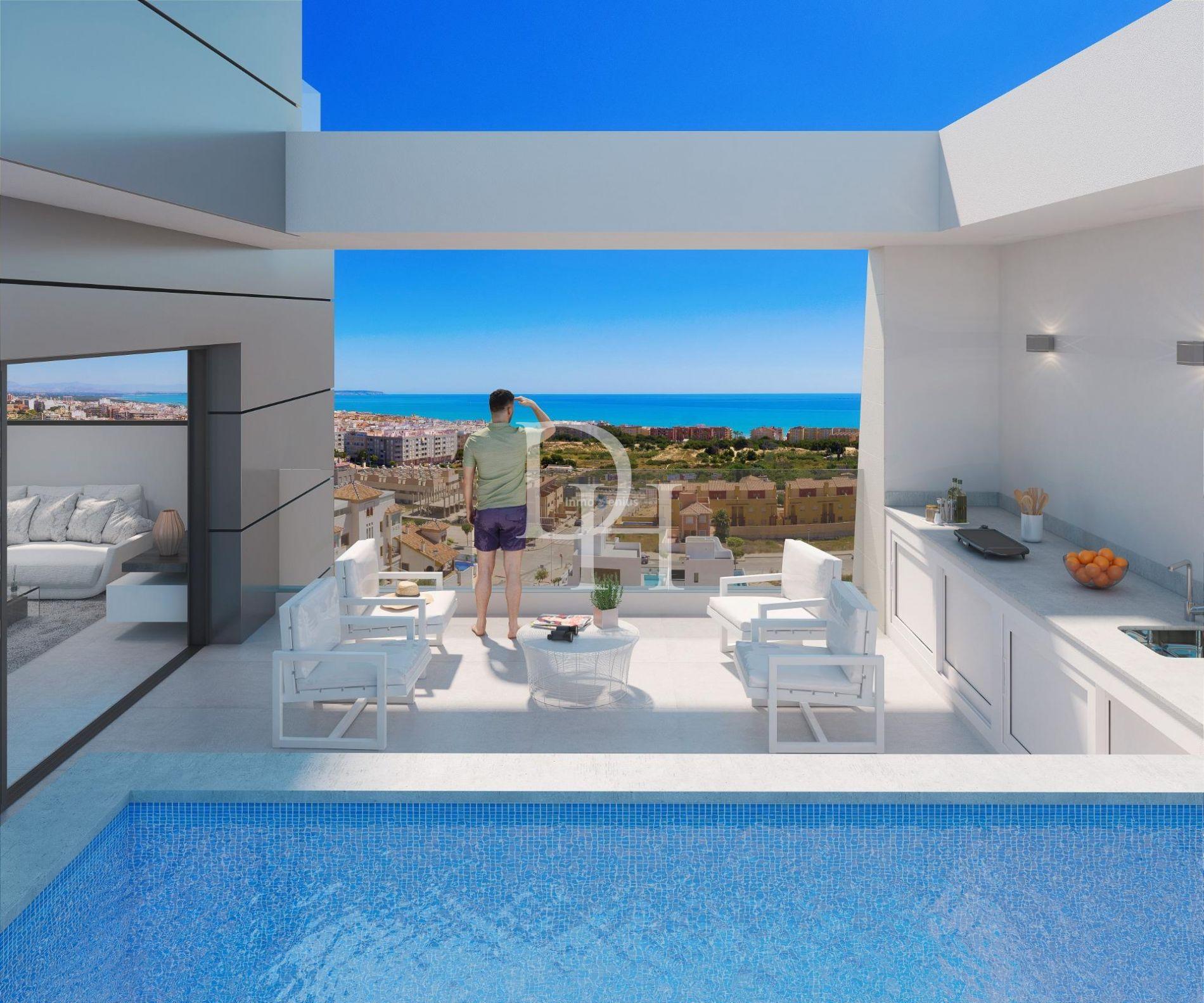 Апартаменти, Іспанія, регион Валенсія, Гуардамар дель Сегура, 289 000 € фото 6