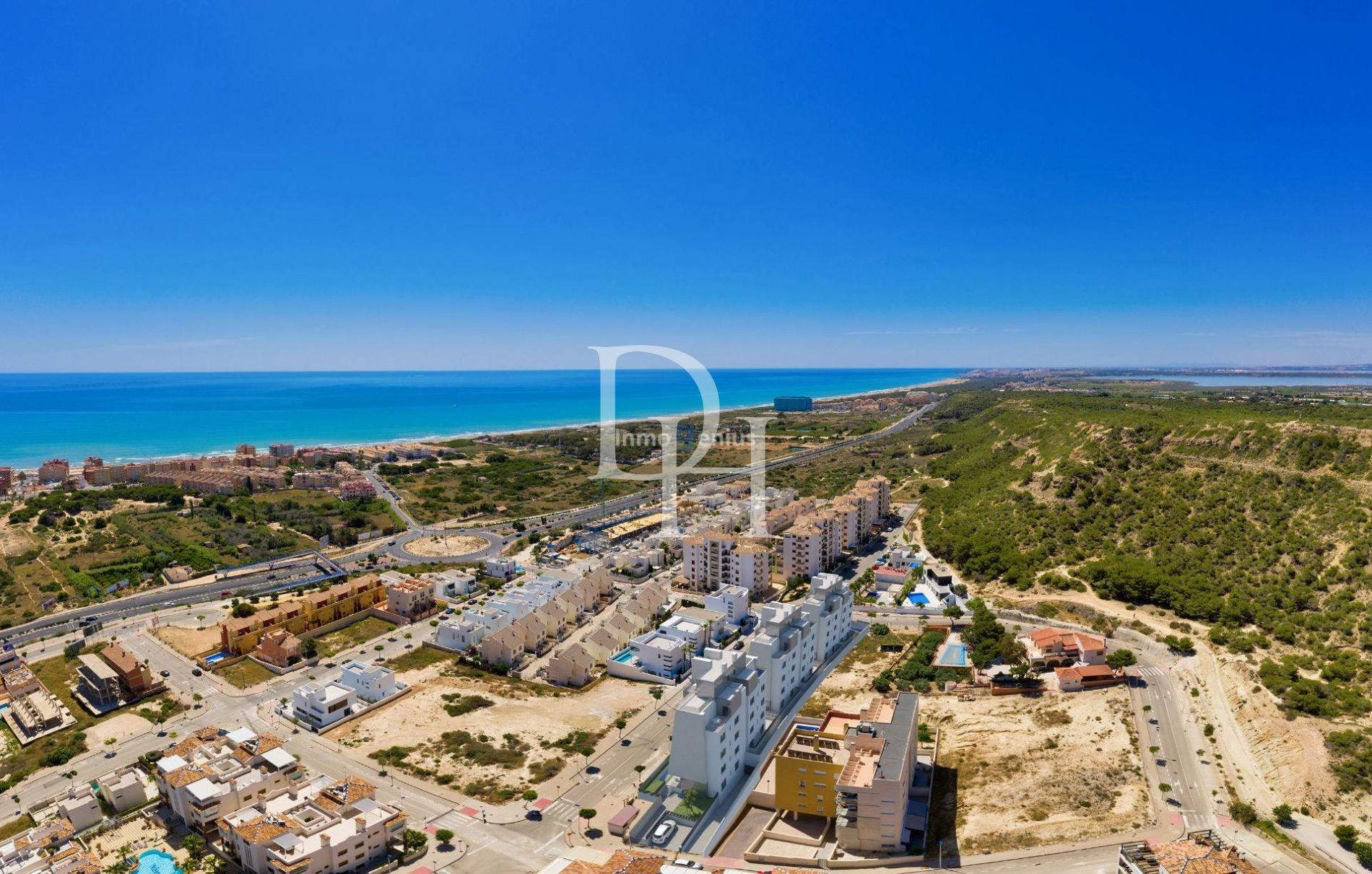 Апартаменти, Іспанія, регион Валенсія, Гуардамар дель Сегура, 289 000 € фото 7