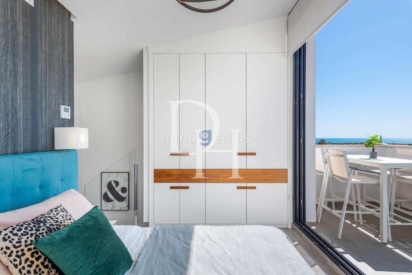 Дом / Таунхаус, Испания, регион Валенсия, Гуардамар дель Сегура, 279 000 € фото 1