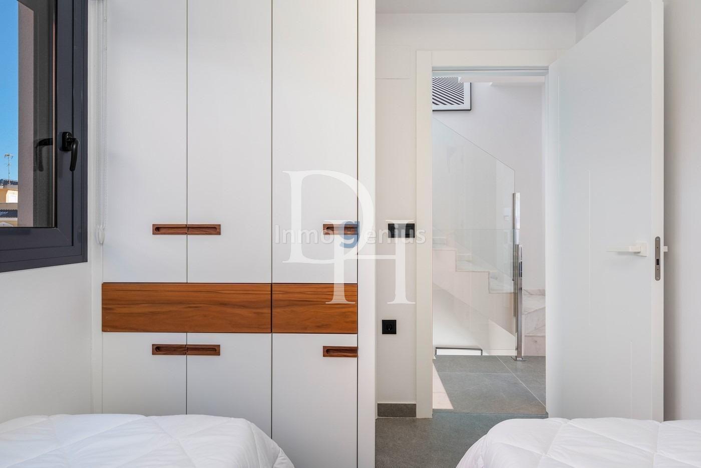 Дом / Таунхаус, Испания, регион Валенсия, Гуардамар дель Сегура, 279 000 € фото 10