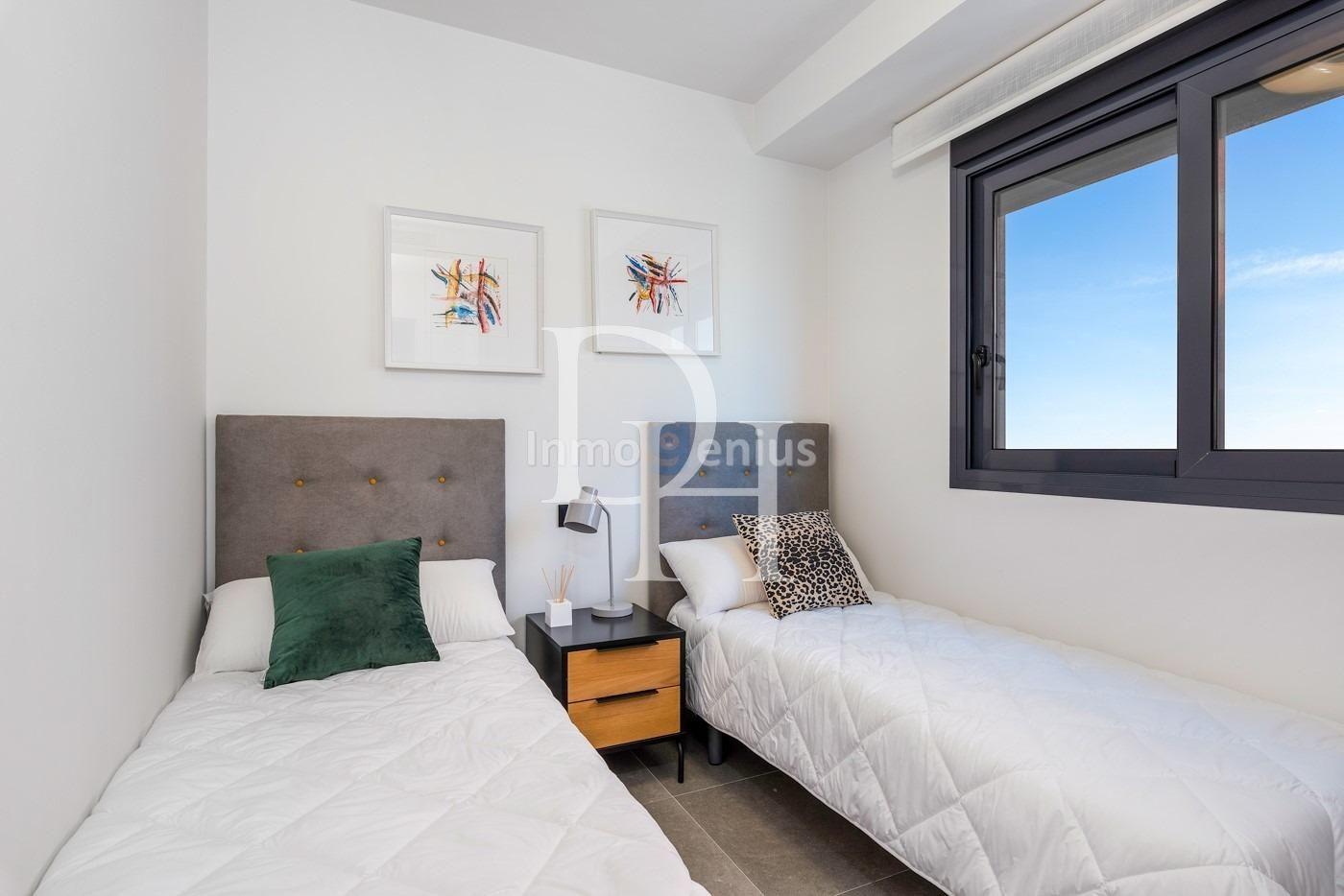 Дом / Таунхаус, Испания, регион Валенсия, Гуардамар дель Сегура, 279 000 € фото 11