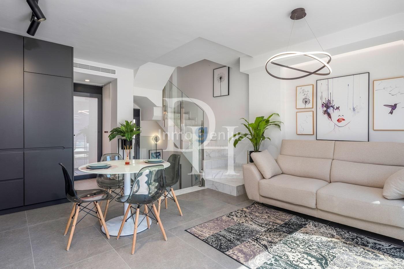 Дом / Таунхаус, Испания, регион Валенсия, Гуардамар дель Сегура, 279 000 € фото 12