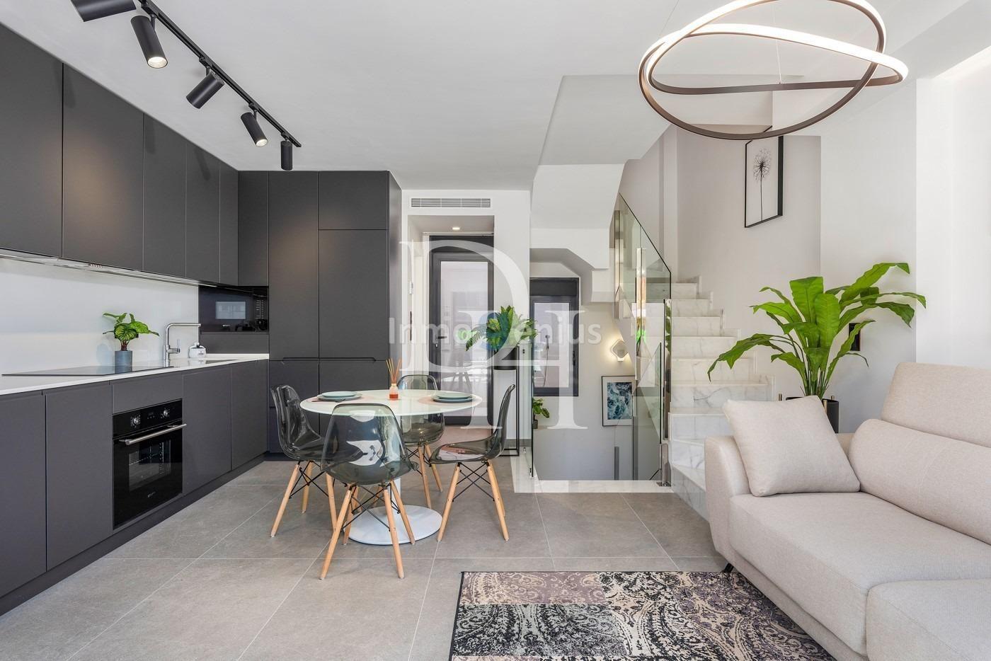 Дом / Таунхаус, Испания, регион Валенсия, Гуардамар дель Сегура, 279 000 € фото 13