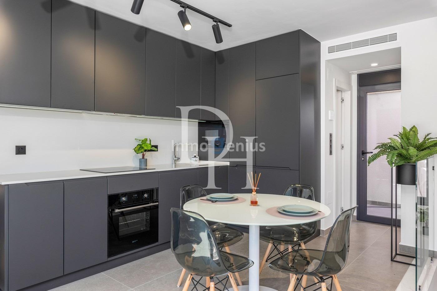 Дом / Таунхаус, Испания, регион Валенсия, Гуардамар дель Сегура, 279 000 € фото 15