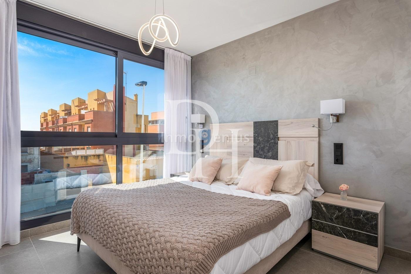 Дом / Таунхаус, Испания, регион Валенсия, Гуардамар дель Сегура, 279 000 € фото 2