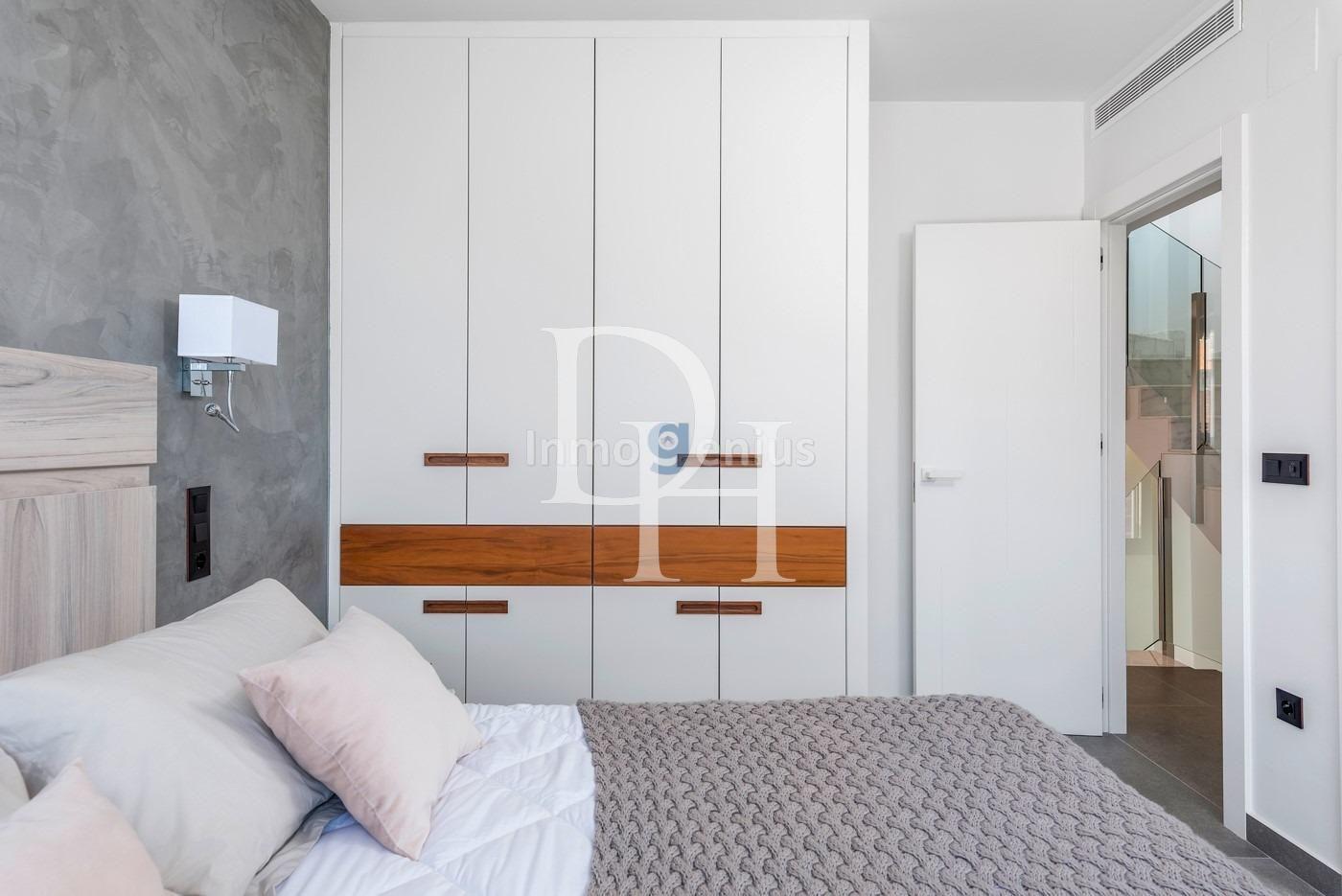 Дом / Таунхаус, Испания, регион Валенсия, Гуардамар дель Сегура, 279 000 € фото 8