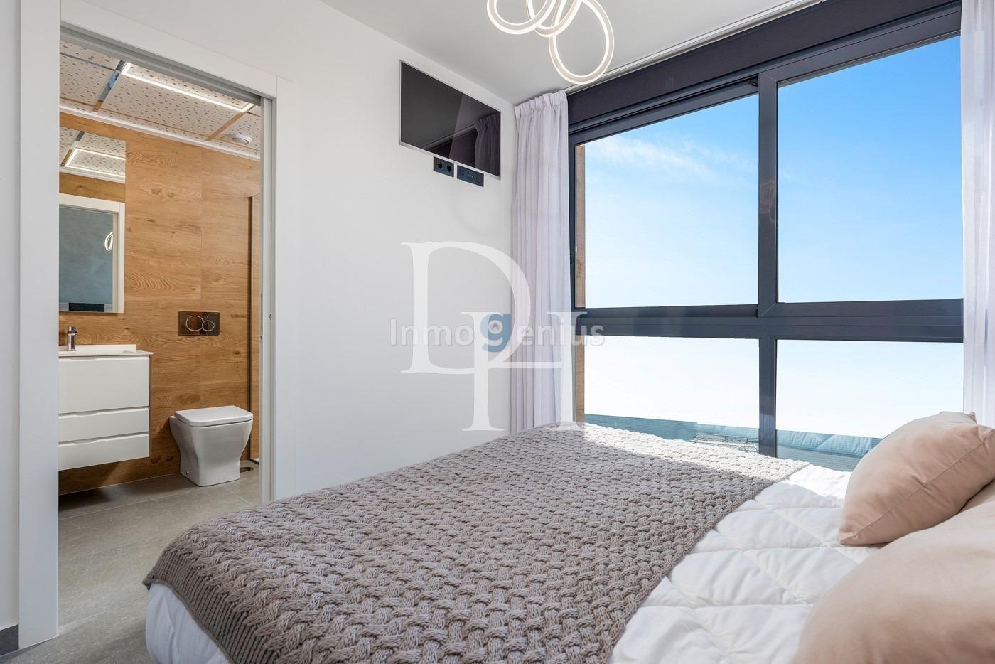 Дом / Таунхаус, Испания, регион Валенсия, Гуардамар дель Сегура, 279 000 € фото 9