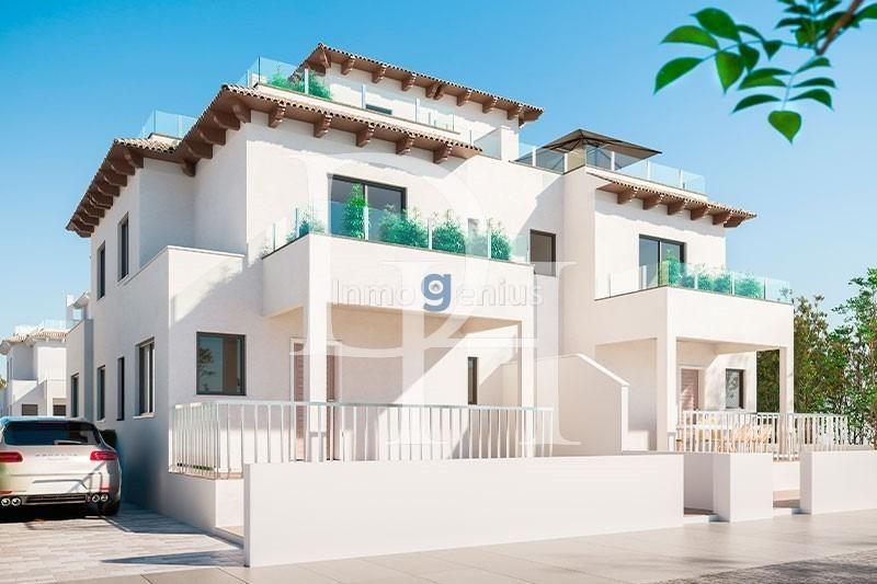 House / Townhouse, Spain, Valencia region, Alicante, 632 000 € photo 2