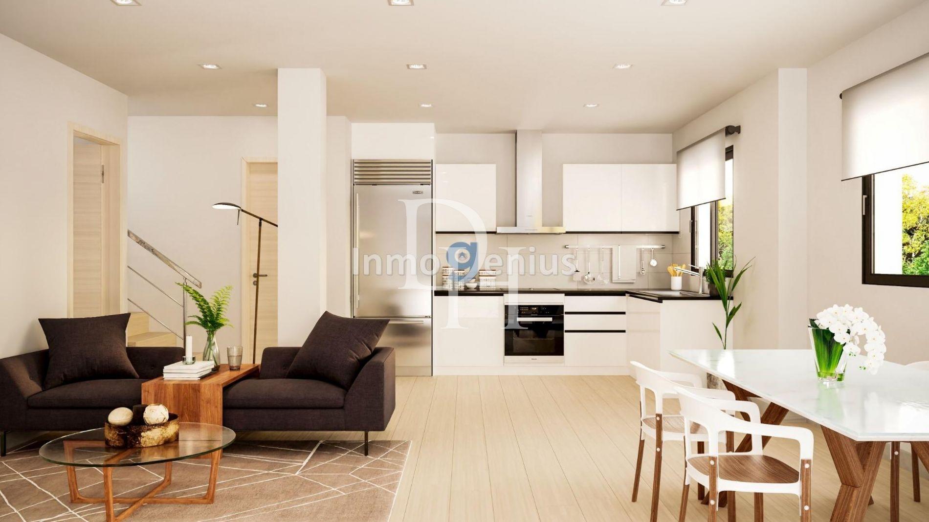 House / Townhouse, Spain, Valencia region, Alicante, 632 000 € photo 4