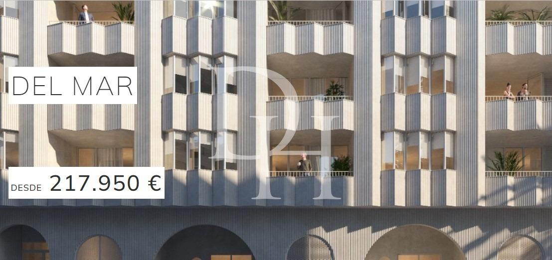 Апартаменты в Торревьехе, Испания - стоимость 217&nbsp;950€ - Ref: 60090 фото 2