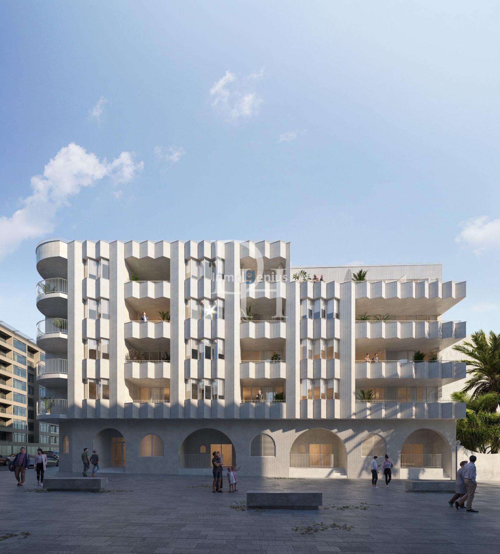 Апартаменты в Торревьехе, Испания - стоимость 217&nbsp;950€ - Ref: 60090 фото 1