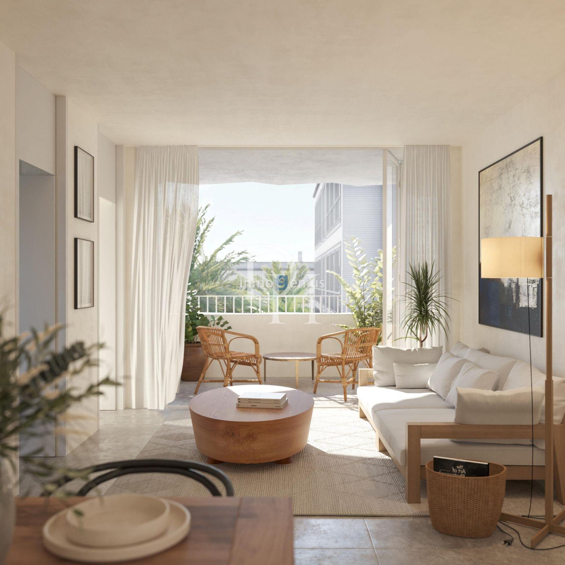 Апартаменты в Торревьехе, Испания - стоимость 217&nbsp;950€ - Ref: 60090 фото 4