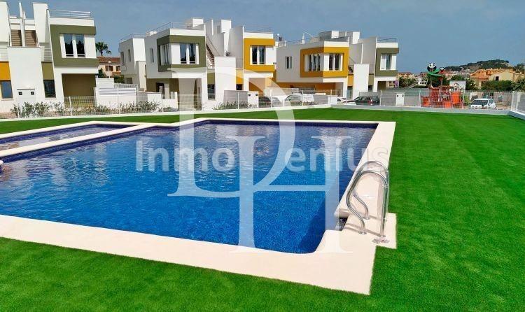 House / Townhouse, Spain, Valencia region, Denia, 431 000 € photo 3