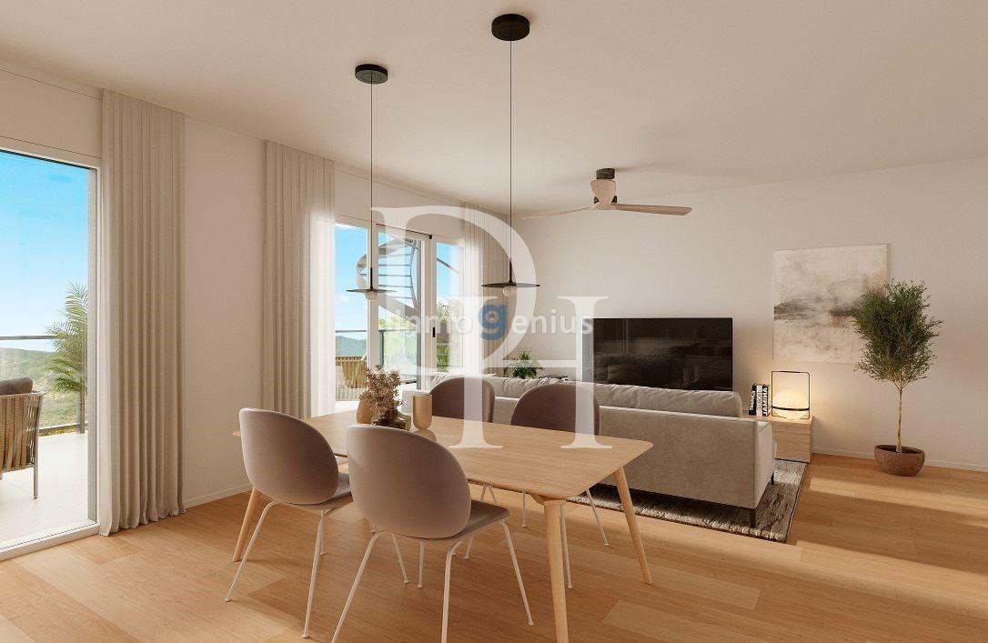 Апартаменти, Іспанія, регион Валенсія, Фінестрат, 242 000 € фото 10