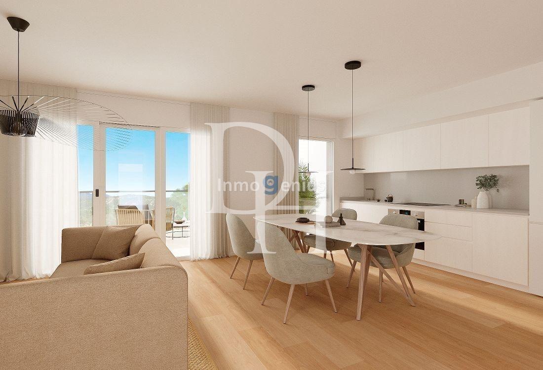 Апартаменти, Іспанія, регион Валенсія, Фінестрат, 242 000 € фото 12