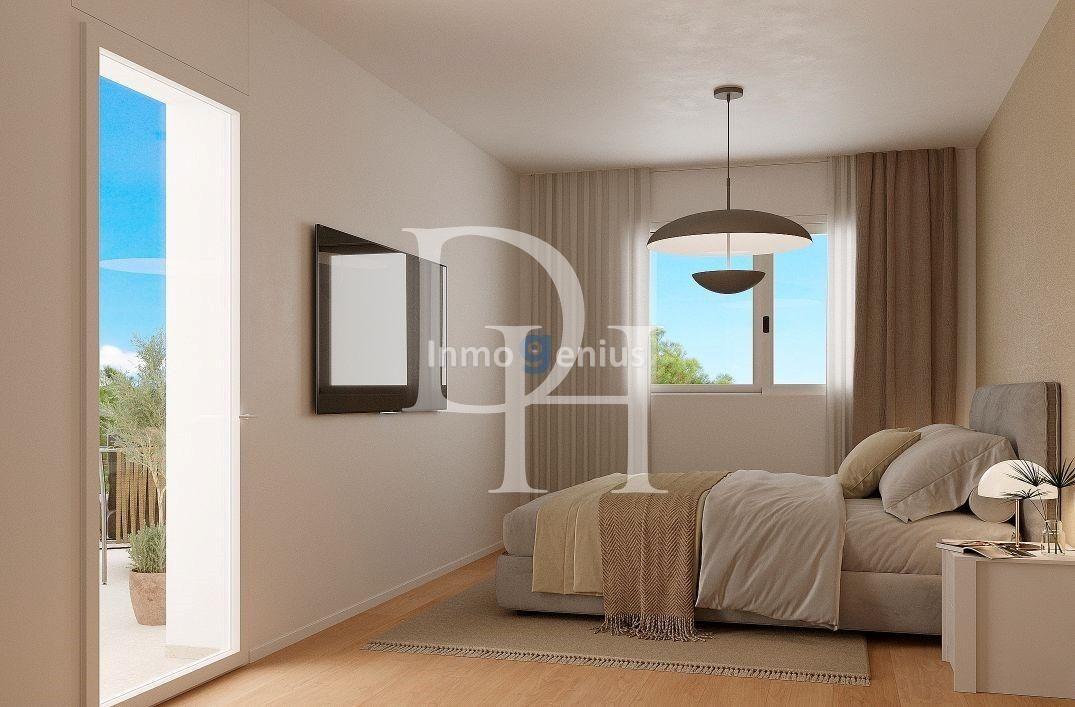 Апартаменти, Іспанія, регион Валенсія, Фінестрат, 242 000 € фото 14