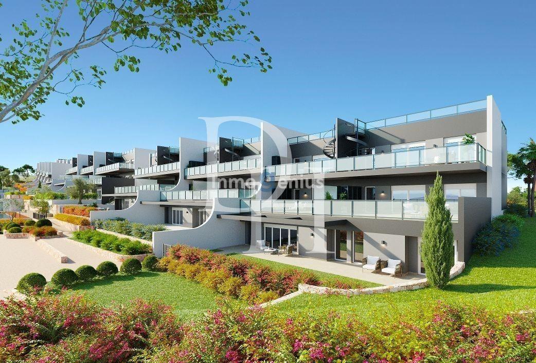 Апартаменти, Іспанія, регион Валенсія, Фінестрат, 242 000 € фото 2