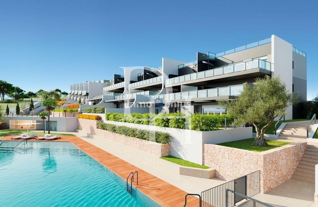 Апартаменти, Іспанія, регион Валенсія, Фінестрат, 242 000 € фото 3