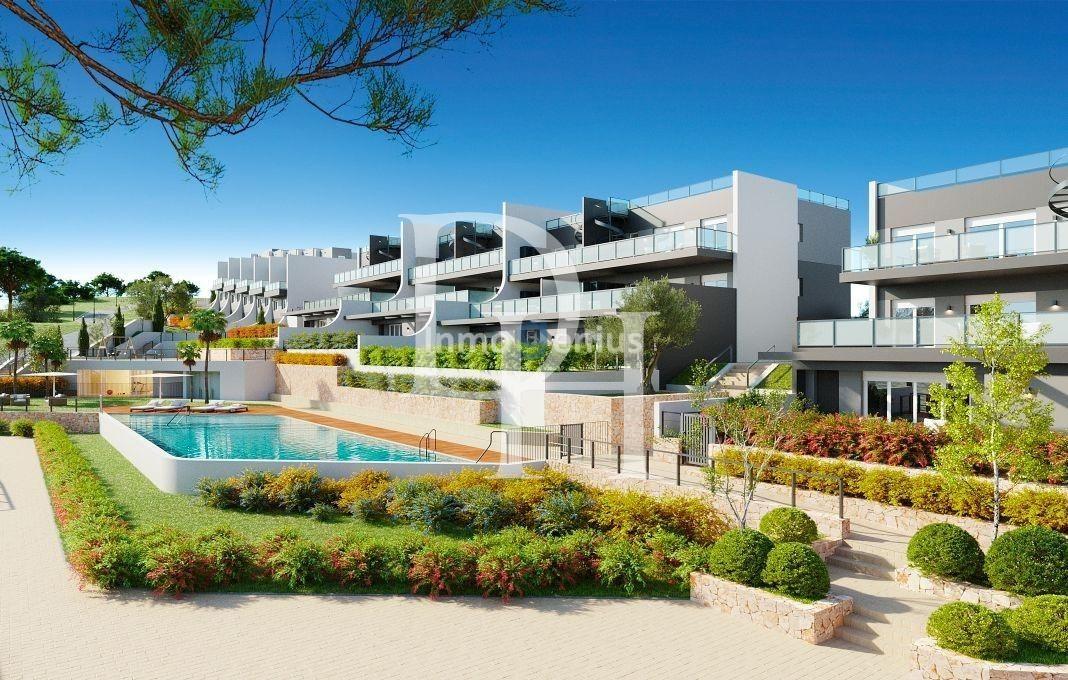 Апартаменти, Іспанія, регион Валенсія, Фінестрат, 242 000 € фото 4