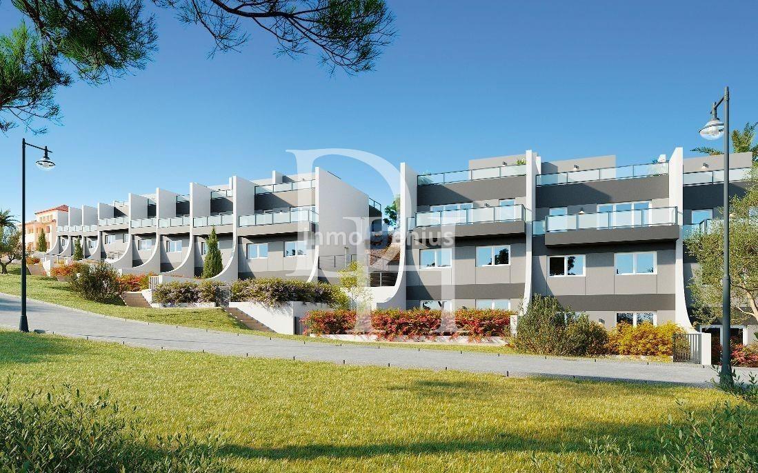 Апартаменти, Іспанія, регион Валенсія, Фінестрат, 242 000 € фото 5