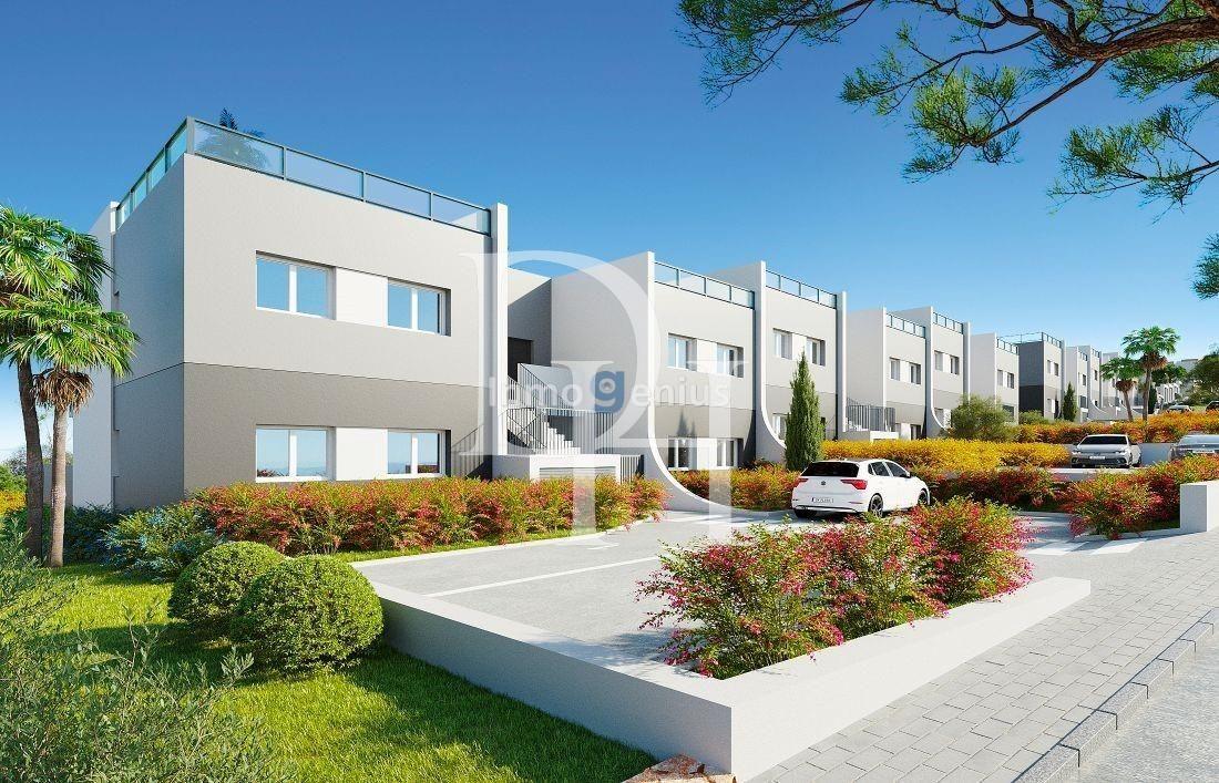 Апартаменти, Іспанія, регион Валенсія, Фінестрат, 242 000 € фото 7