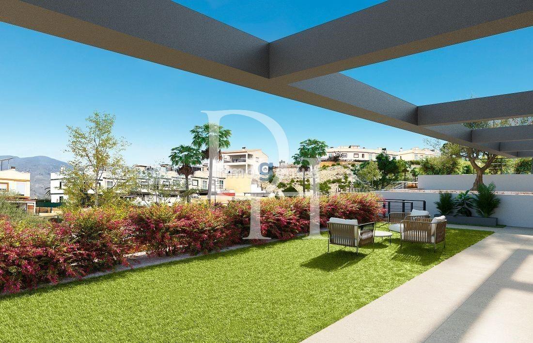 Апартаменти, Іспанія, регион Валенсія, Фінестрат, 242 000 € фото 8