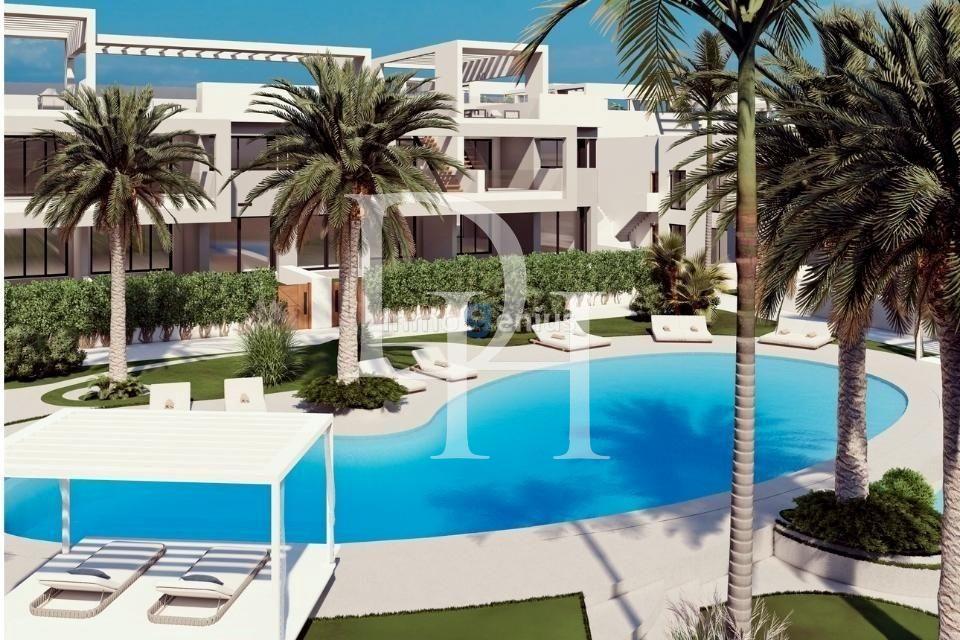 House / Townhouse, Spain, Valencia region, Torrevieja, 219 900 € photo 12