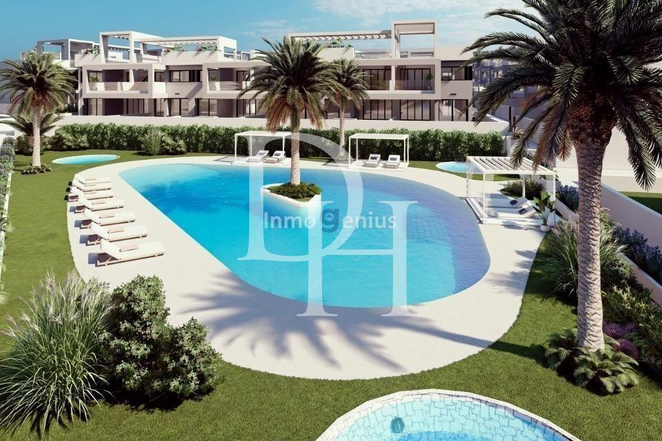 House / Townhouse, Spain, Valencia region, Torrevieja, 219 900 € photo 15