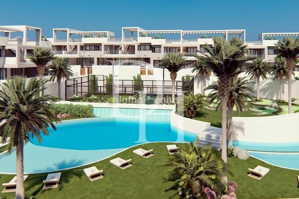 House / Townhouse, Spain, Valencia region, Torrevieja, 219 900 € photo 3