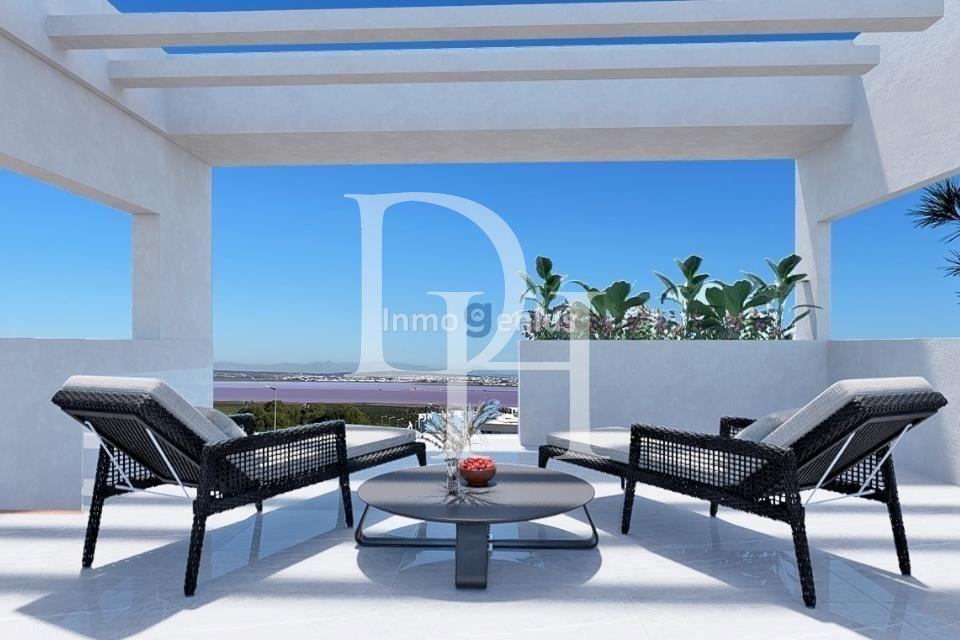 House / Townhouse, Spain, Valencia region, Torrevieja, 219 900 € photo 6