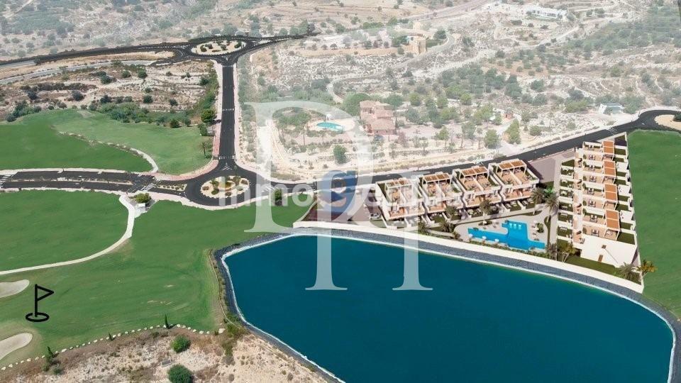 House / Townhouse, Spain, Valencia region, Finestrat, 299 900 € photo 11