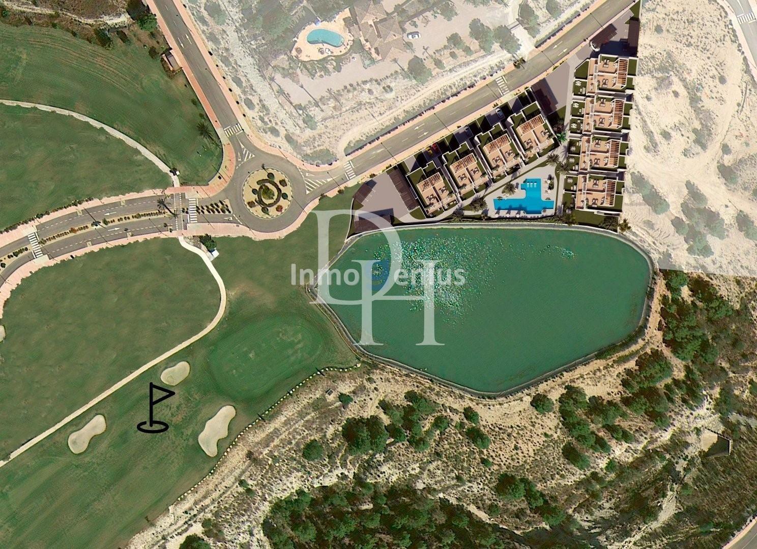 House / Townhouse, Spain, Valencia region, Finestrat, 299 900 € photo 13