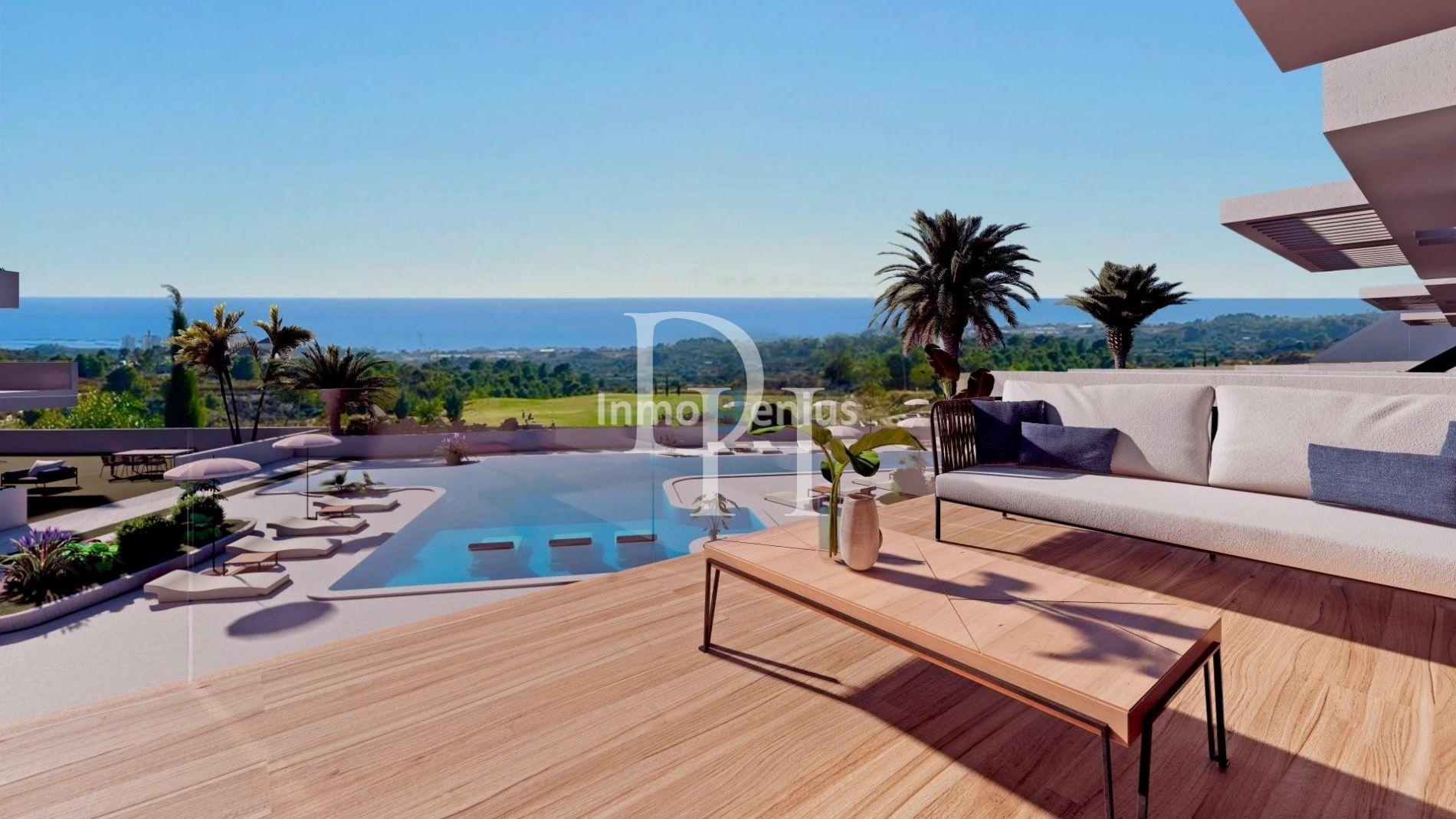 House / Townhouse, Spain, Valencia region, Finestrat, 299 900 € photo 2