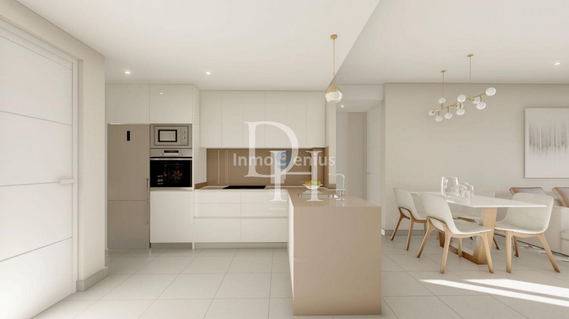 House / Townhouse, Spain, Valencia region, Alicante, 283 000 € photo 3