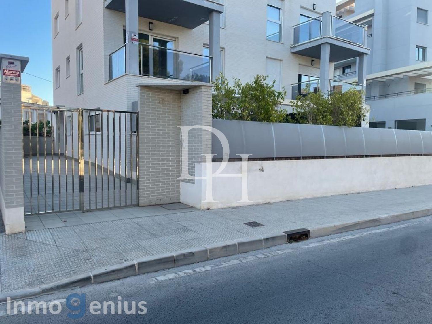 Апартаменти, Іспанія, регион Валенсія, Валенсія, 308 000 € фото 1