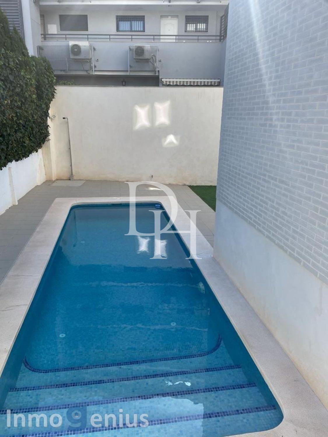 Апартаменти, Іспанія, регион Валенсія, Валенсія, 308 000 € фото 13