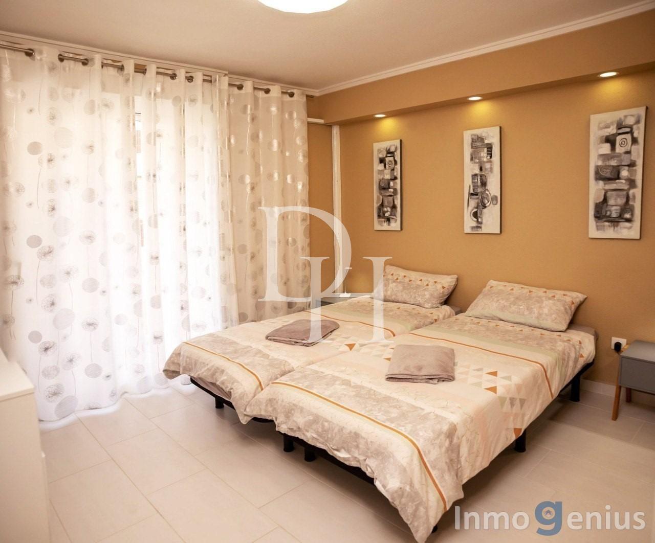 Апартаменты в Торревьехе, Испания, 115м2 - стоимость 188&nbsp;000€ - Ref: 60112 фото 12