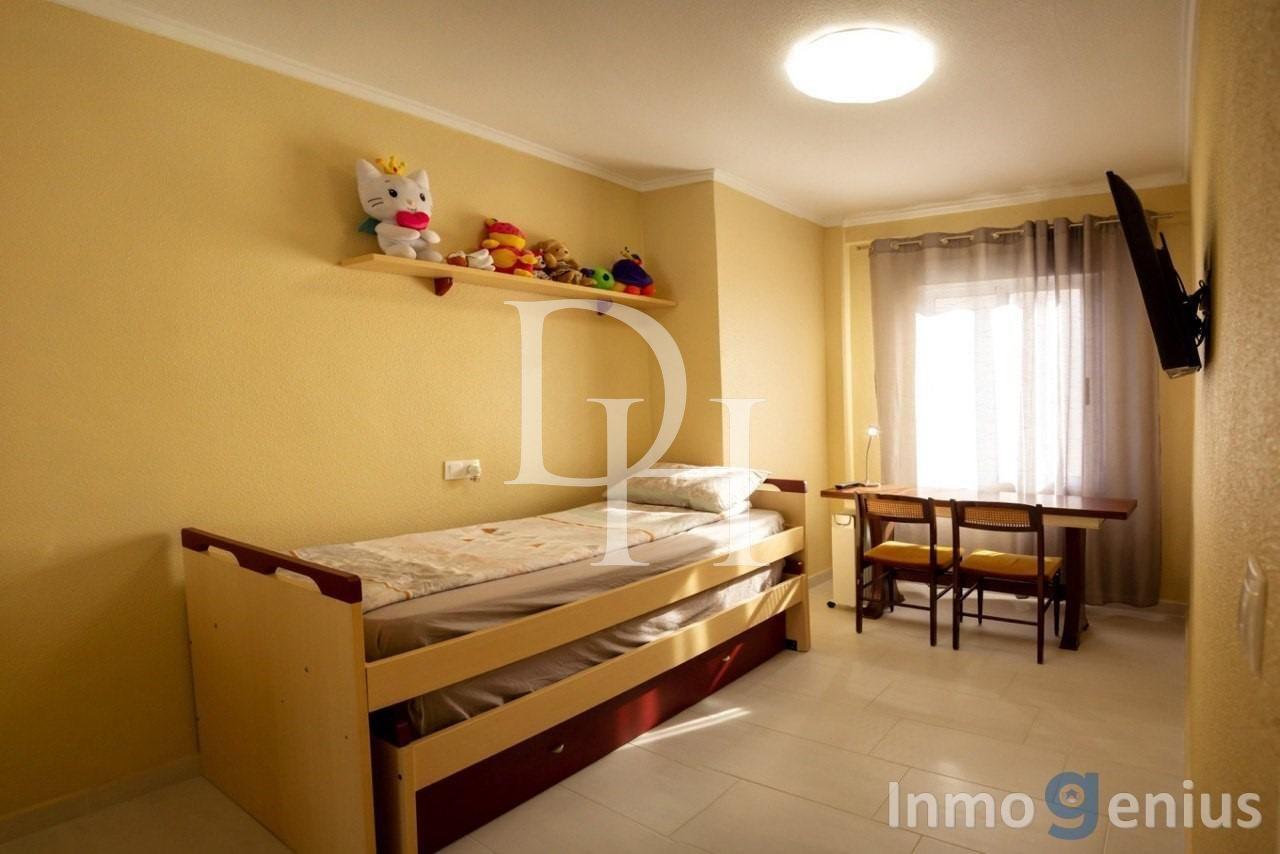 Апартаменты в Торревьехе, Испания, 115м2 - стоимость 188&nbsp;000€ - Ref: 60112 фото 4