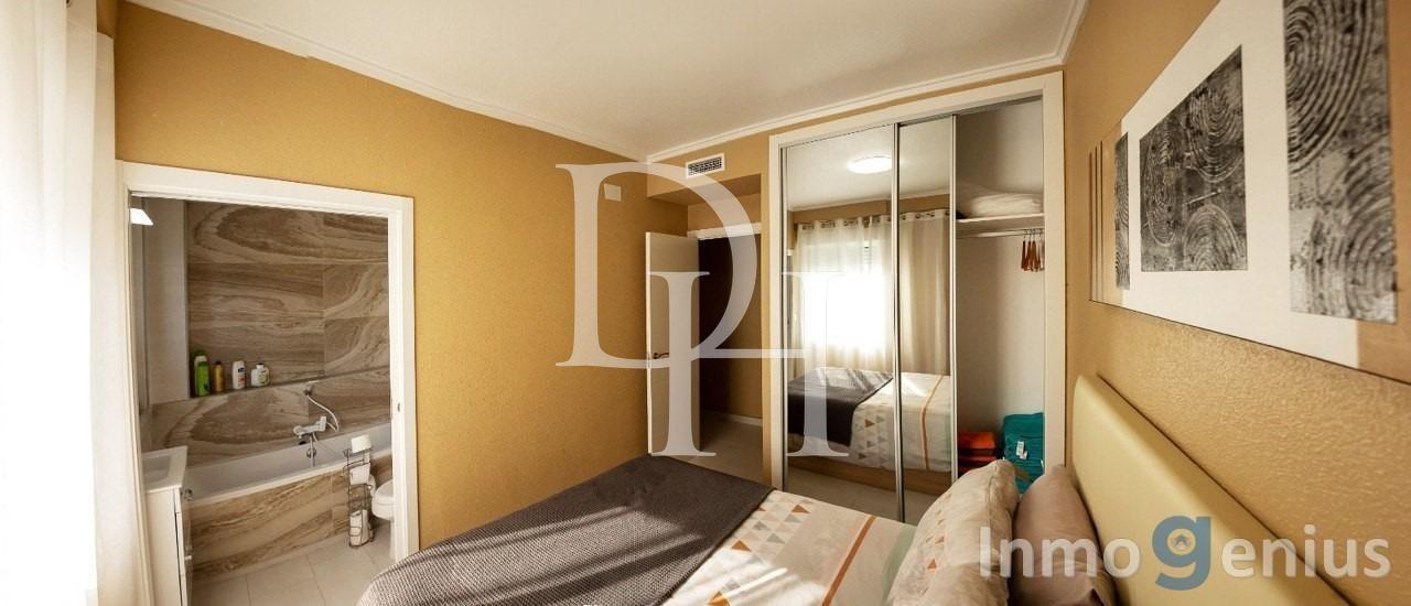 Апартаменты в Торревьехе, Испания, 115м2 - стоимость 188&nbsp;000€ - Ref: 60112 фото 7