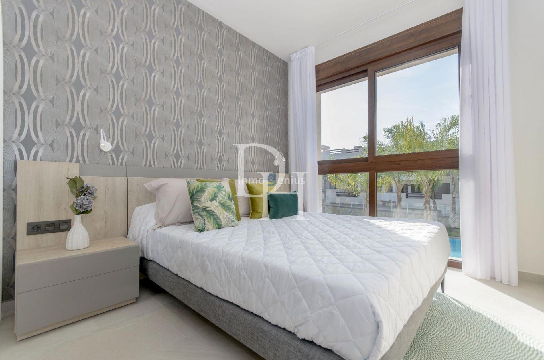 Апартаменты, Испания, регион Валенсия, Торревьеха, 230 900 € фото 3