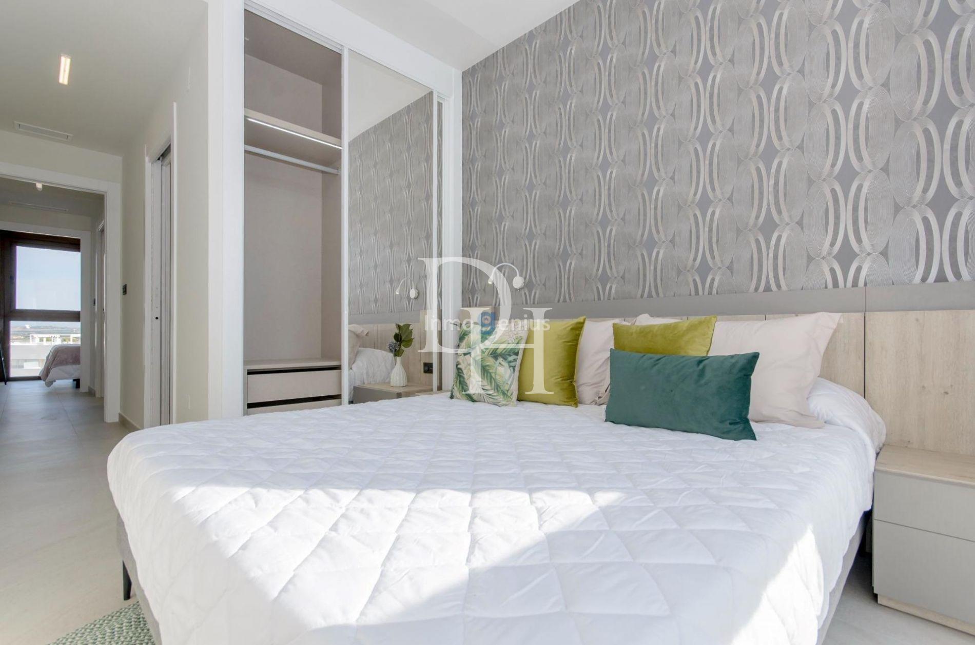 Апартаменты, Испания, регион Валенсия, Торревьеха, 230 900 € фото 6