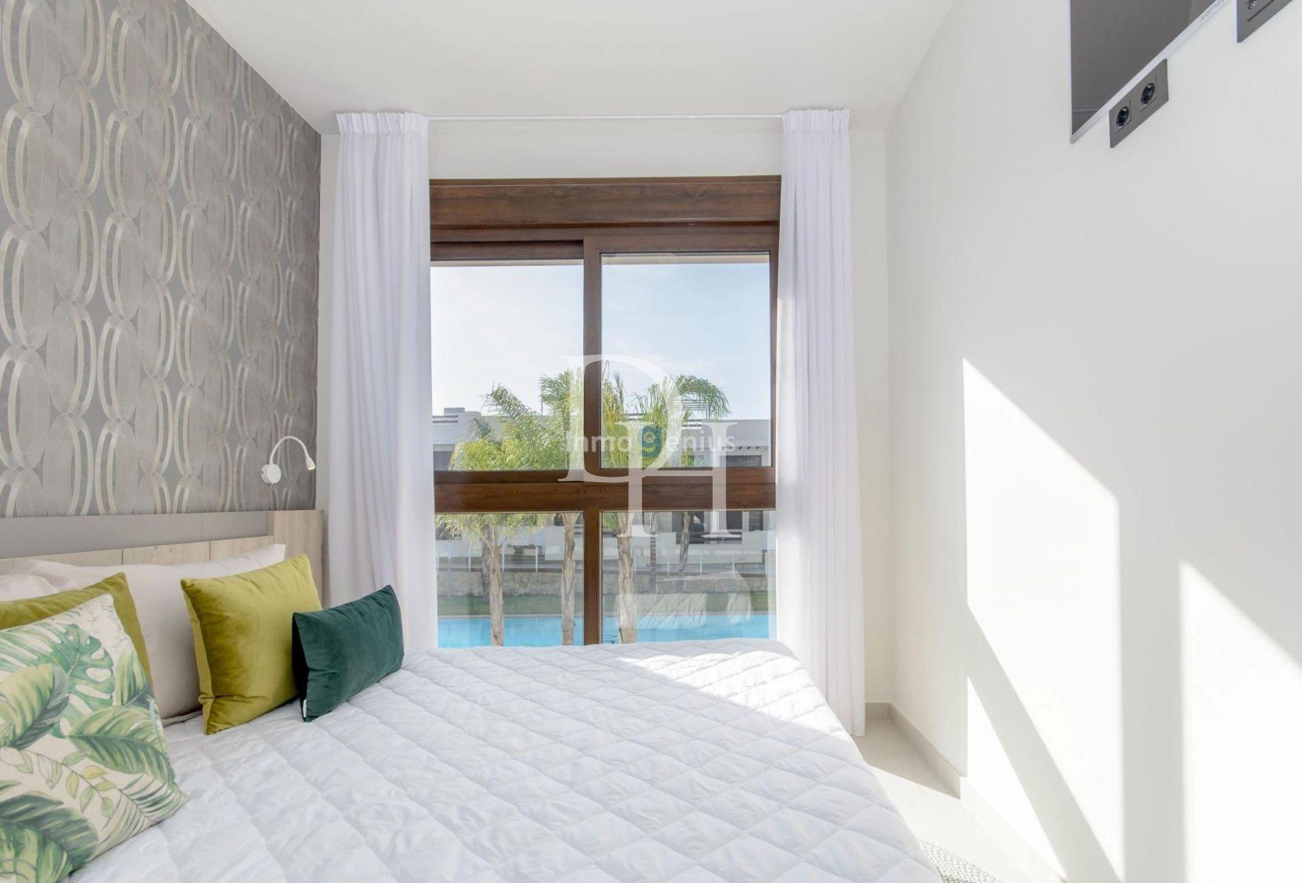 Апартаменты, Испания, регион Валенсия, Торревьеха, 230 900 € фото 8