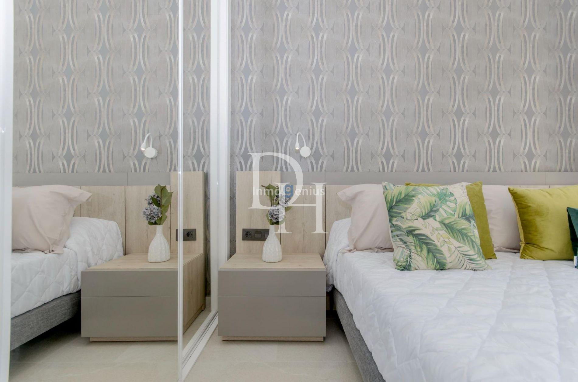Апартаменты, Испания, регион Валенсия, Торревьеха, 230 900 € фото 9